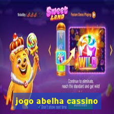 jogo abelha cassino